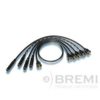 LADA 2107370708032 Ignition Cable Kit